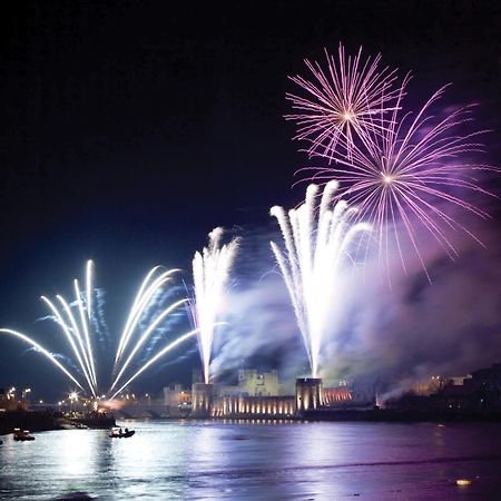 Limerick Strand Hotel Ngoại thất bức ảnh