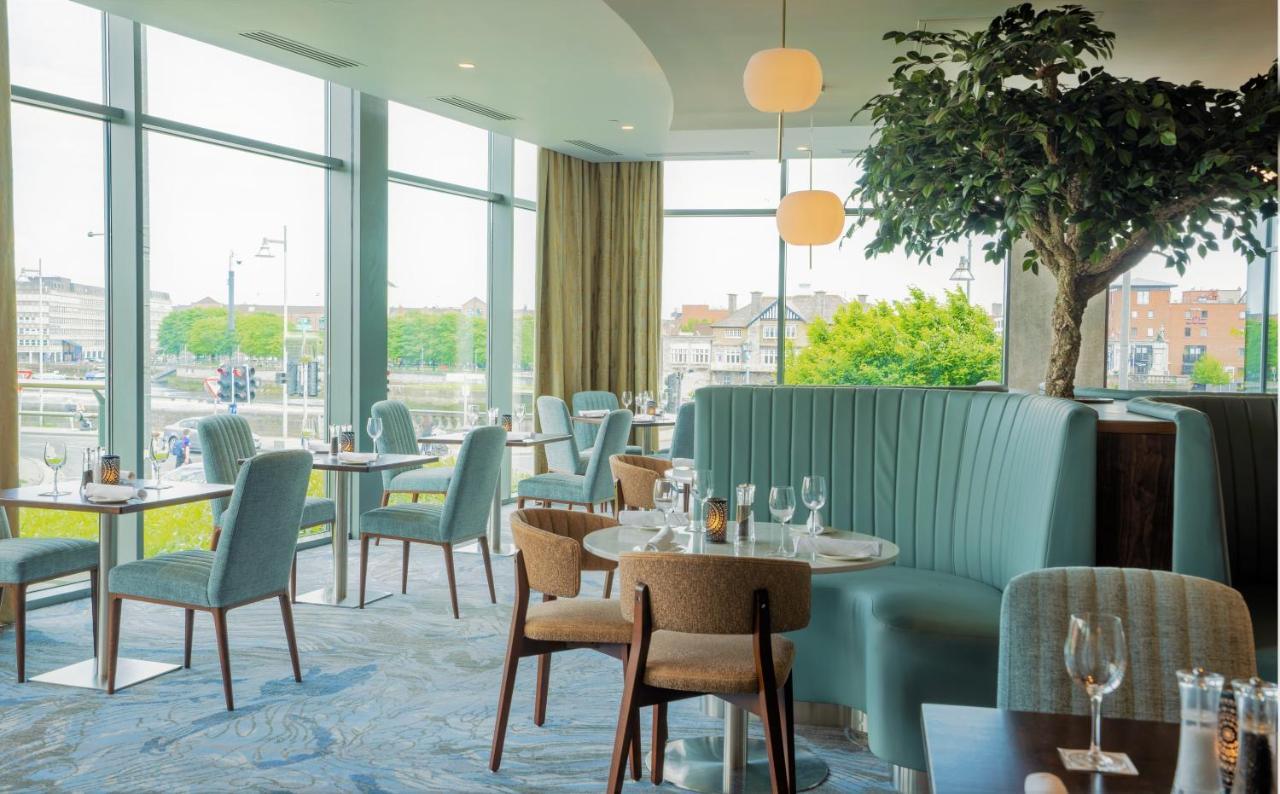 Limerick Strand Hotel Ngoại thất bức ảnh