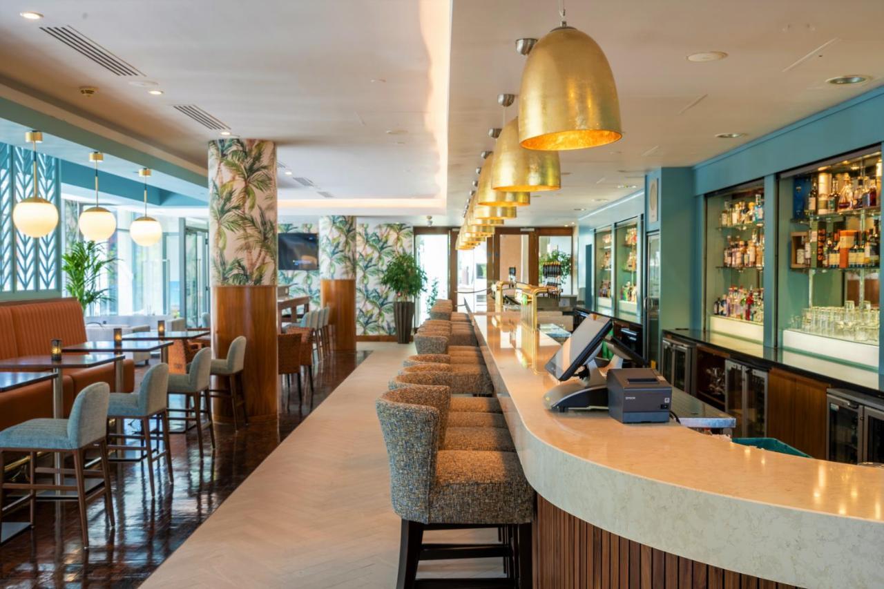 Limerick Strand Hotel Ngoại thất bức ảnh