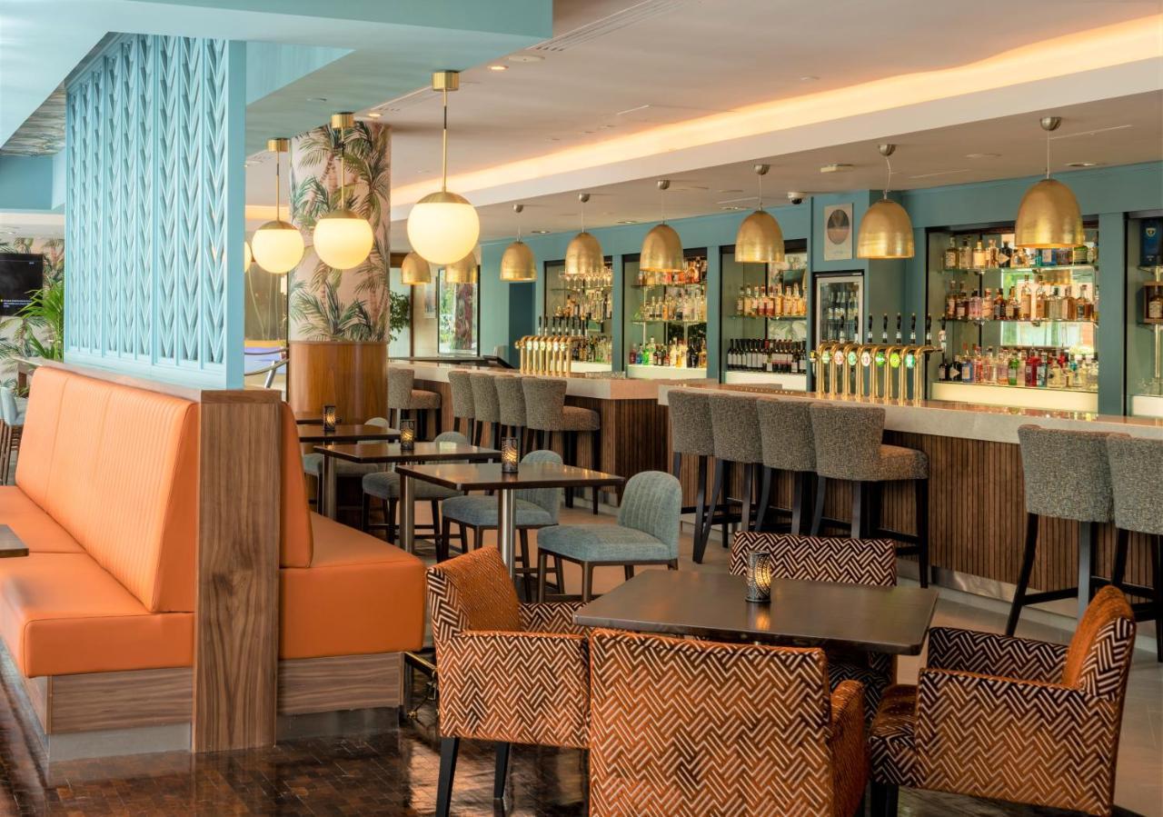 Limerick Strand Hotel Ngoại thất bức ảnh
