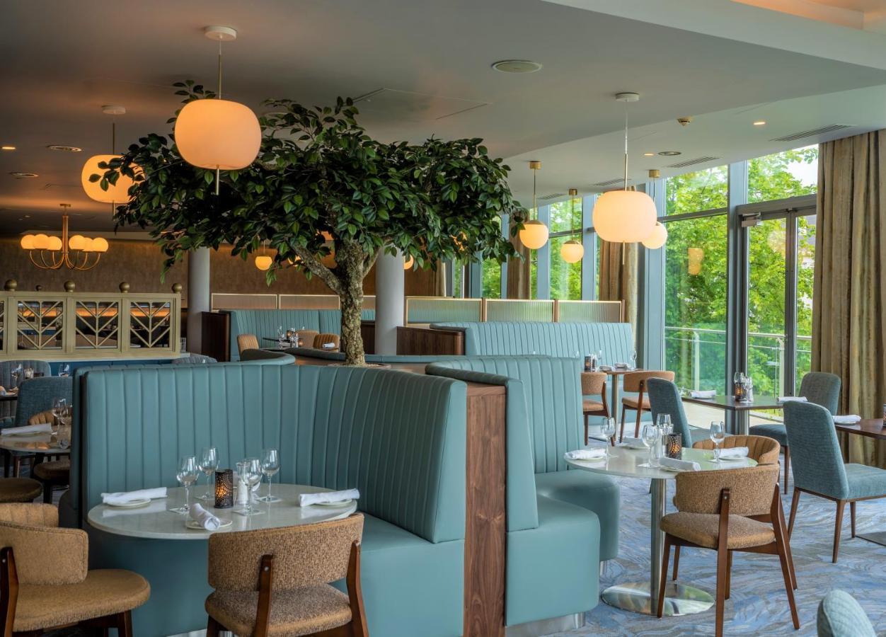 Limerick Strand Hotel Ngoại thất bức ảnh
