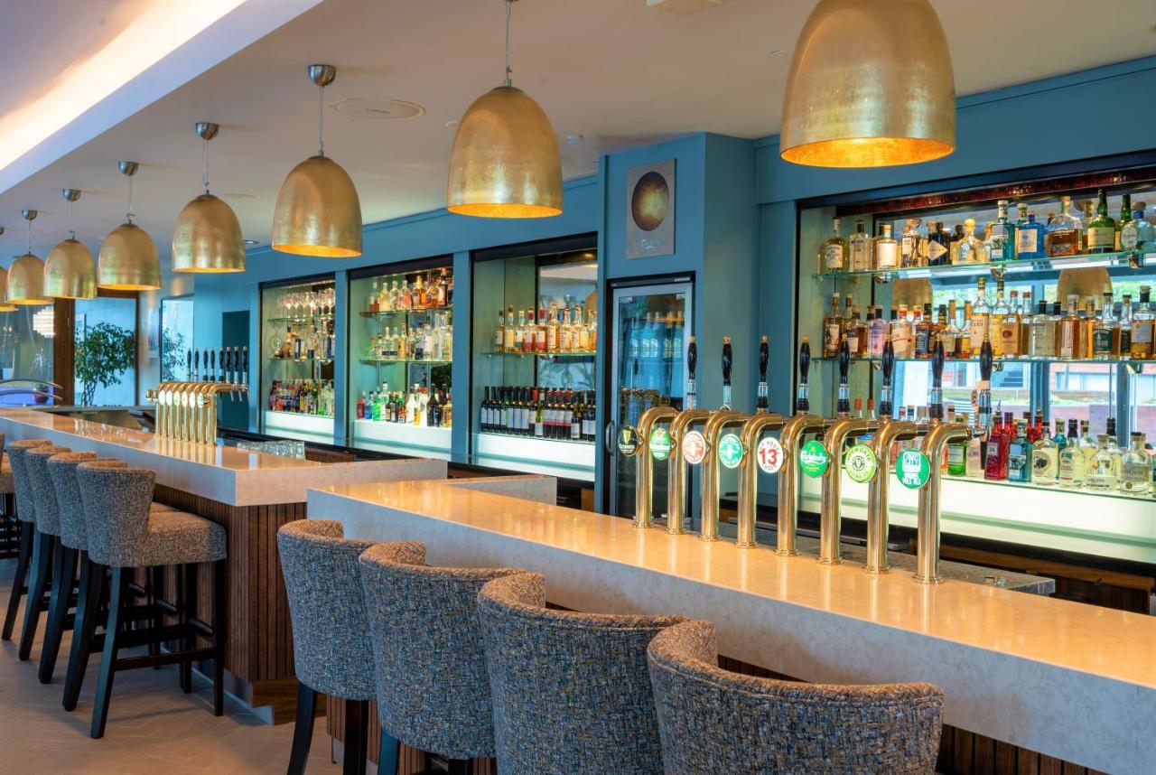 Limerick Strand Hotel Ngoại thất bức ảnh