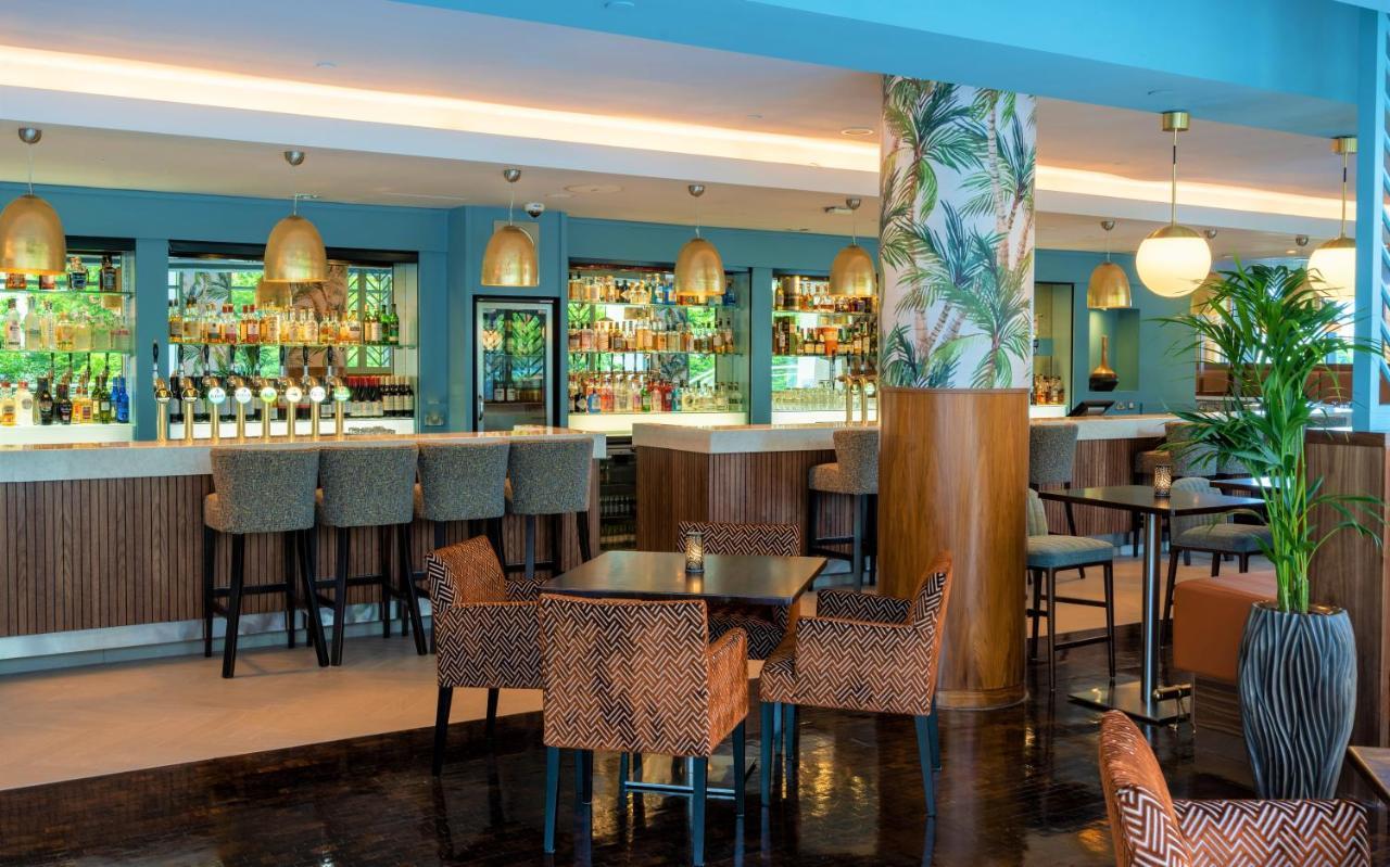 Limerick Strand Hotel Ngoại thất bức ảnh