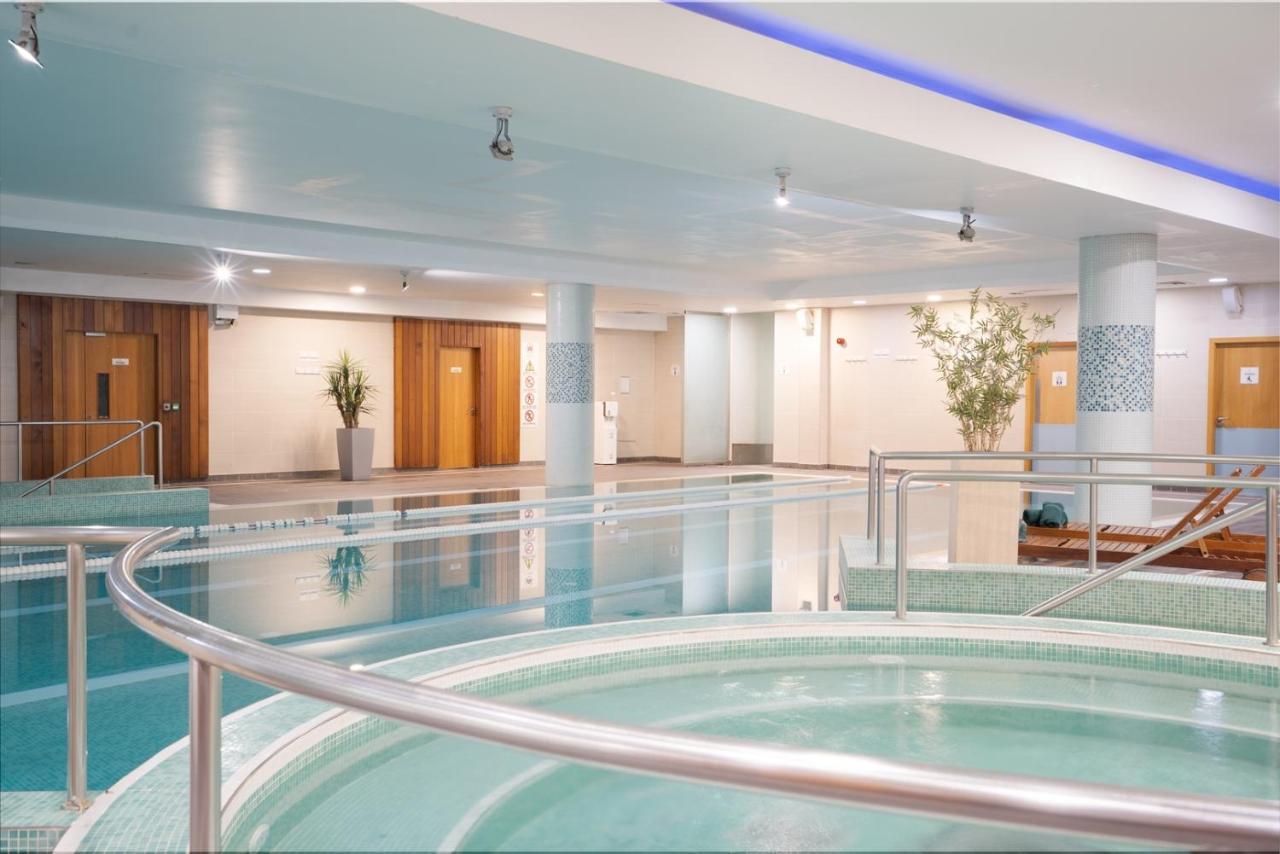 Limerick Strand Hotel Ngoại thất bức ảnh
