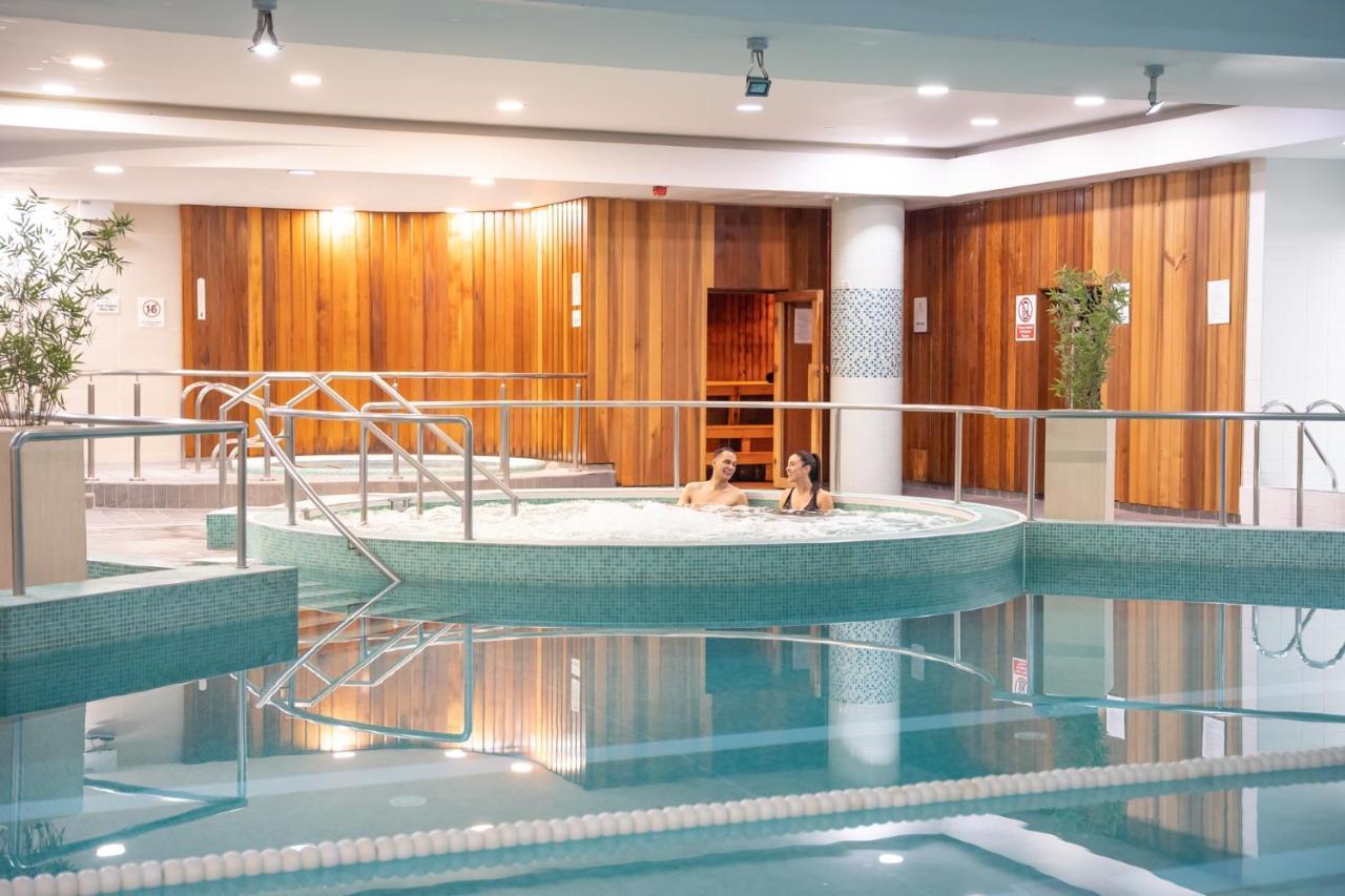 Limerick Strand Hotel Ngoại thất bức ảnh