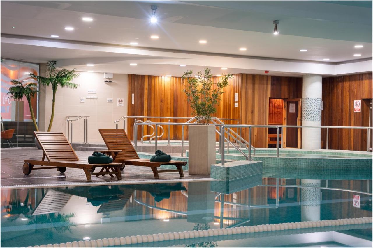 Limerick Strand Hotel Ngoại thất bức ảnh