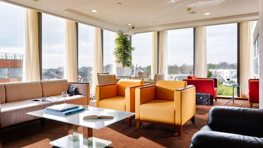 Limerick Strand Hotel Nhà hàng bức ảnh