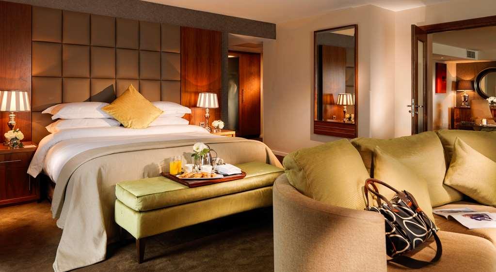 Limerick Strand Hotel Phòng bức ảnh