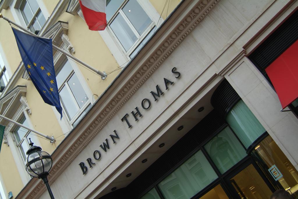 Limerick Strand Hotel Ngoại thất bức ảnh