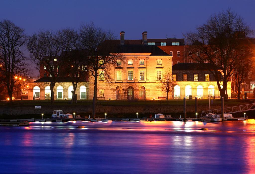 Limerick Strand Hotel Ngoại thất bức ảnh