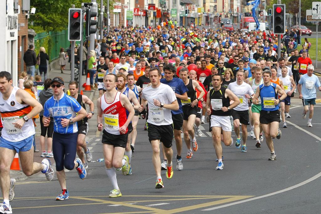 Limerick Strand Hotel Ngoại thất bức ảnh