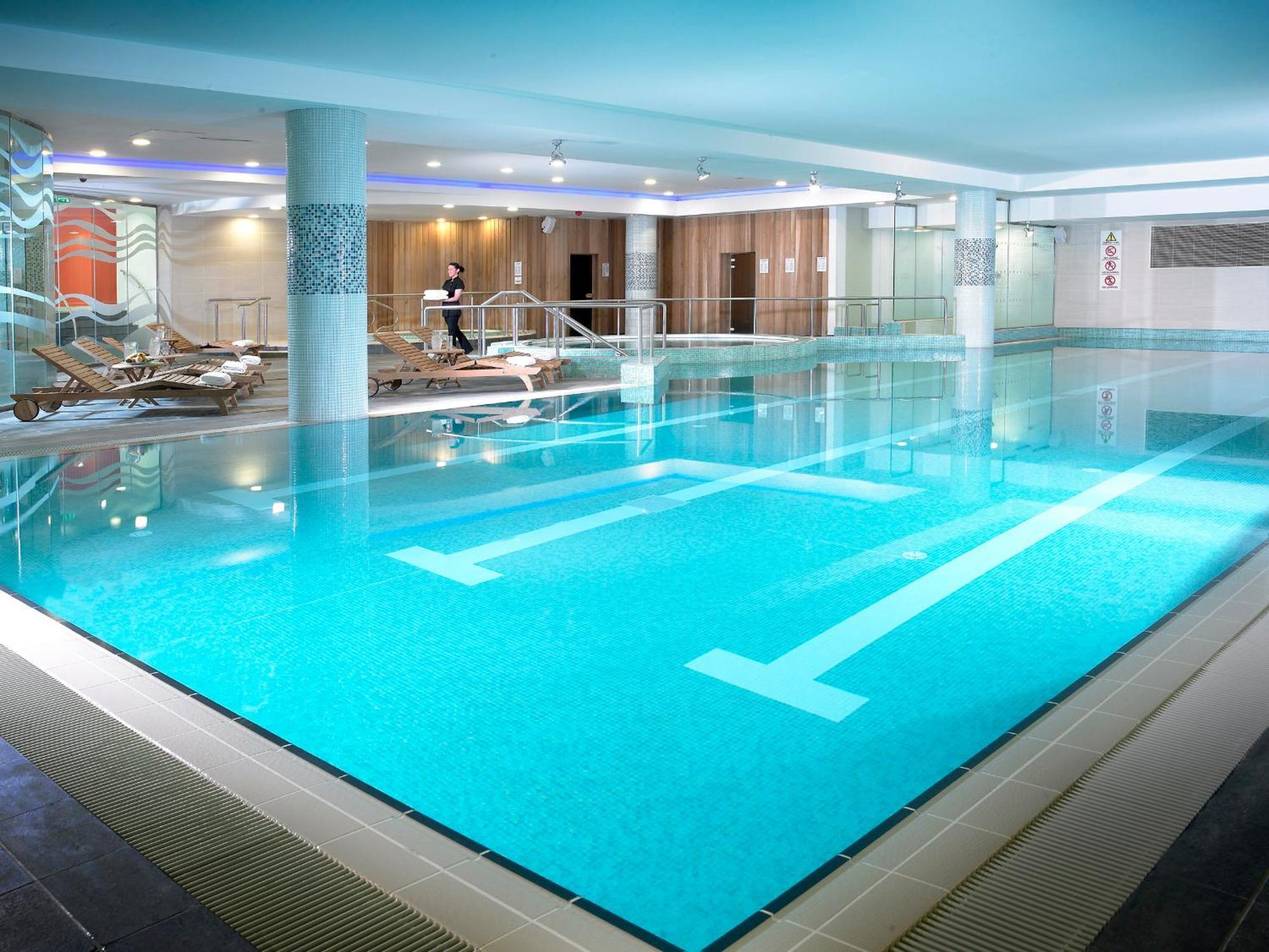 Limerick Strand Hotel Phòng bức ảnh