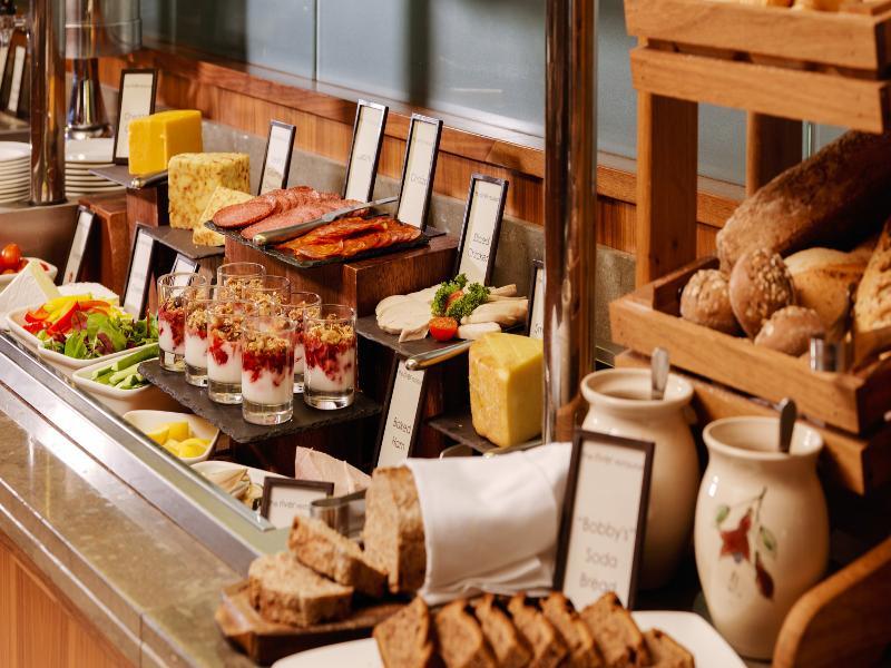 Limerick Strand Hotel Ngoại thất bức ảnh