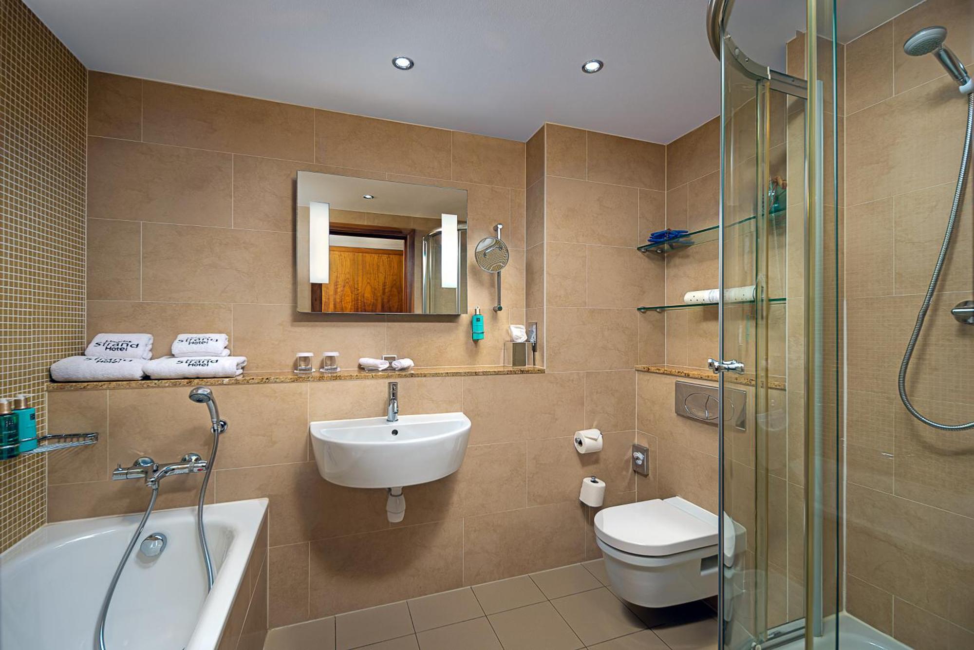 Limerick Strand Hotel Ngoại thất bức ảnh