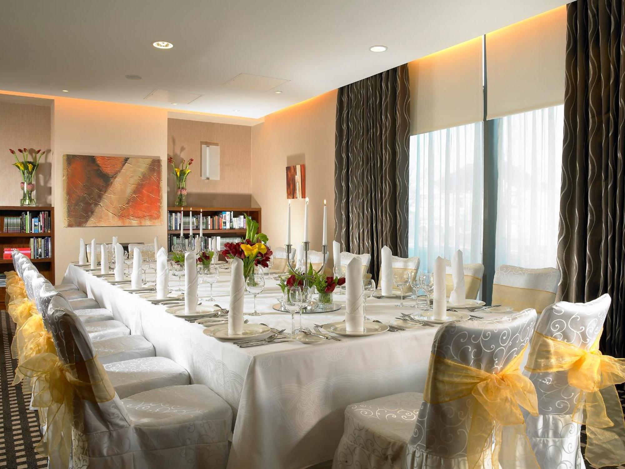 Limerick Strand Hotel Ngoại thất bức ảnh