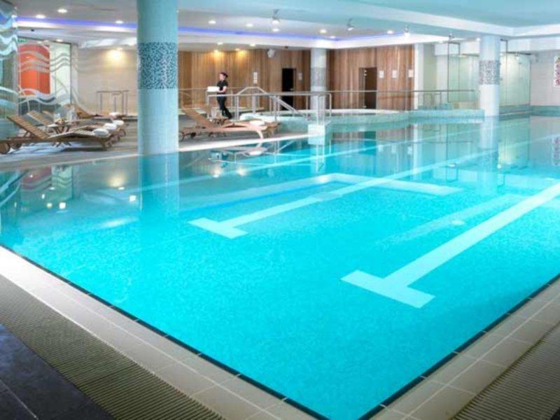 Limerick Strand Hotel Ngoại thất bức ảnh