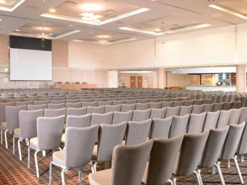 Limerick Strand Hotel Ngoại thất bức ảnh