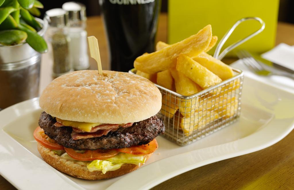 Limerick Strand Hotel Ngoại thất bức ảnh