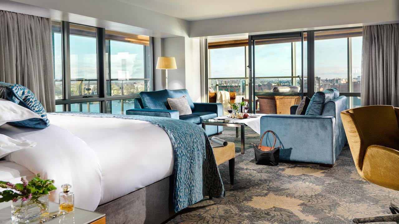 Limerick Strand Hotel Ngoại thất bức ảnh