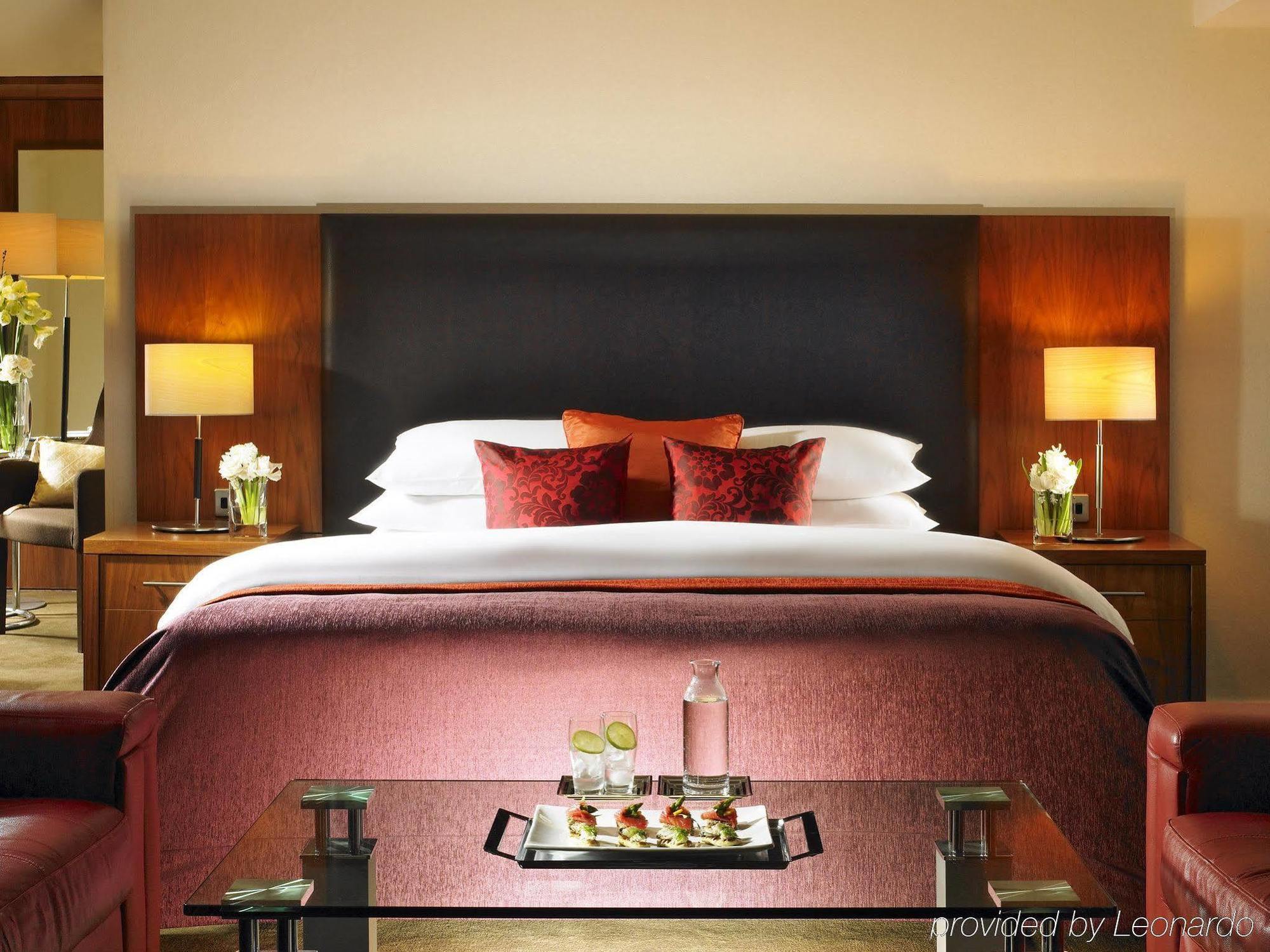 Limerick Strand Hotel Ngoại thất bức ảnh
