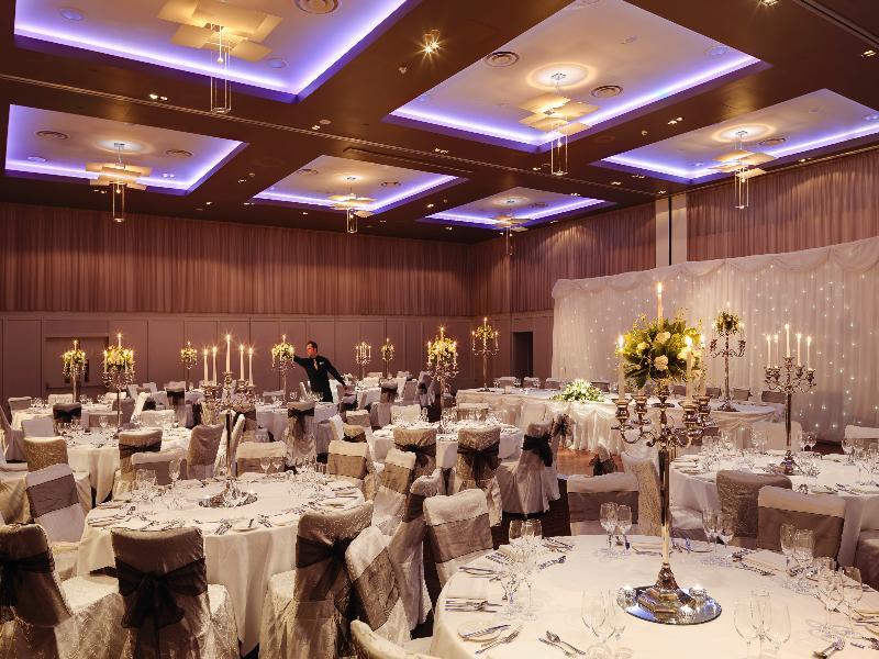 Limerick Strand Hotel Ngoại thất bức ảnh