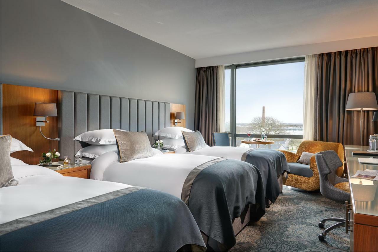 Limerick Strand Hotel Ngoại thất bức ảnh