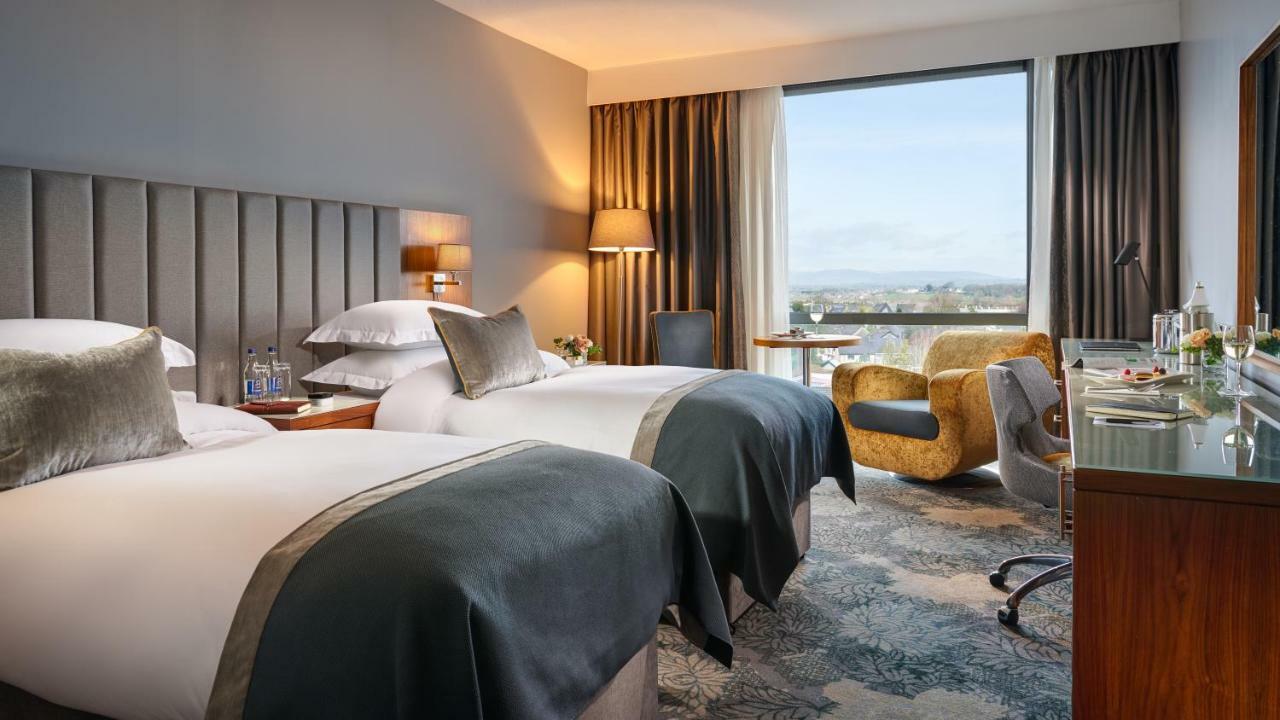 Limerick Strand Hotel Ngoại thất bức ảnh