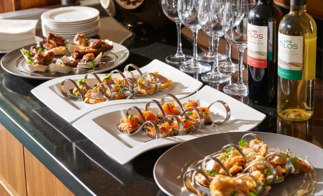 Limerick Strand Hotel Ngoại thất bức ảnh