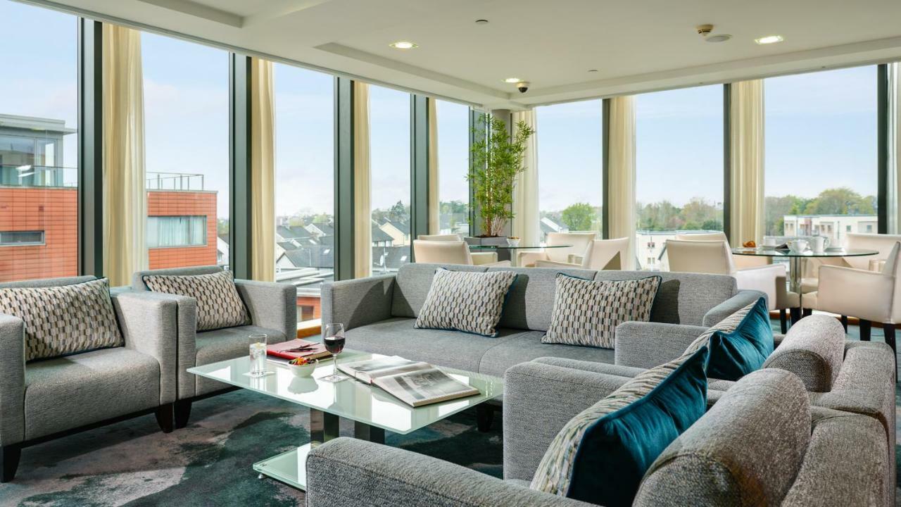 Limerick Strand Hotel Ngoại thất bức ảnh