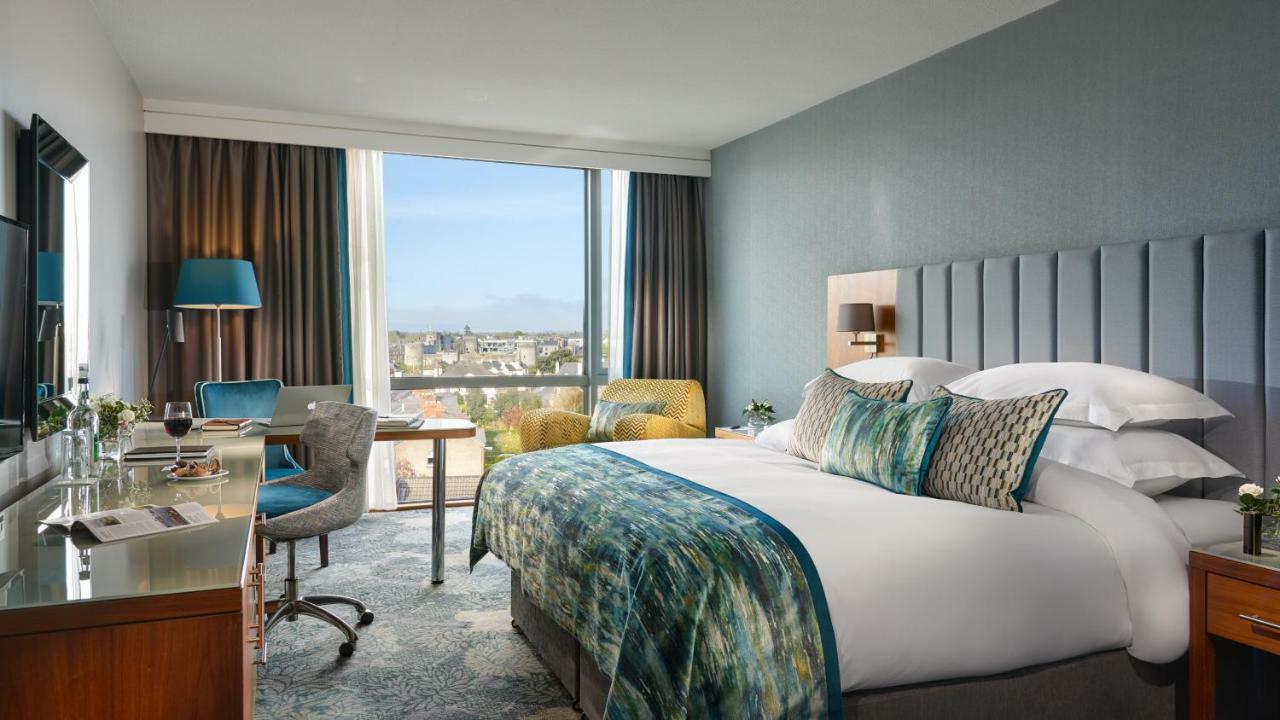 Limerick Strand Hotel Ngoại thất bức ảnh