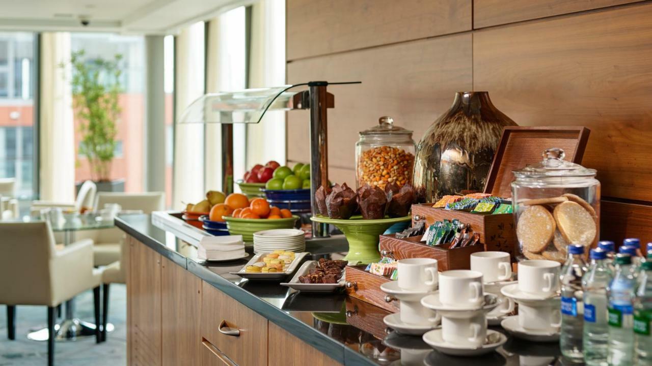 Limerick Strand Hotel Ngoại thất bức ảnh