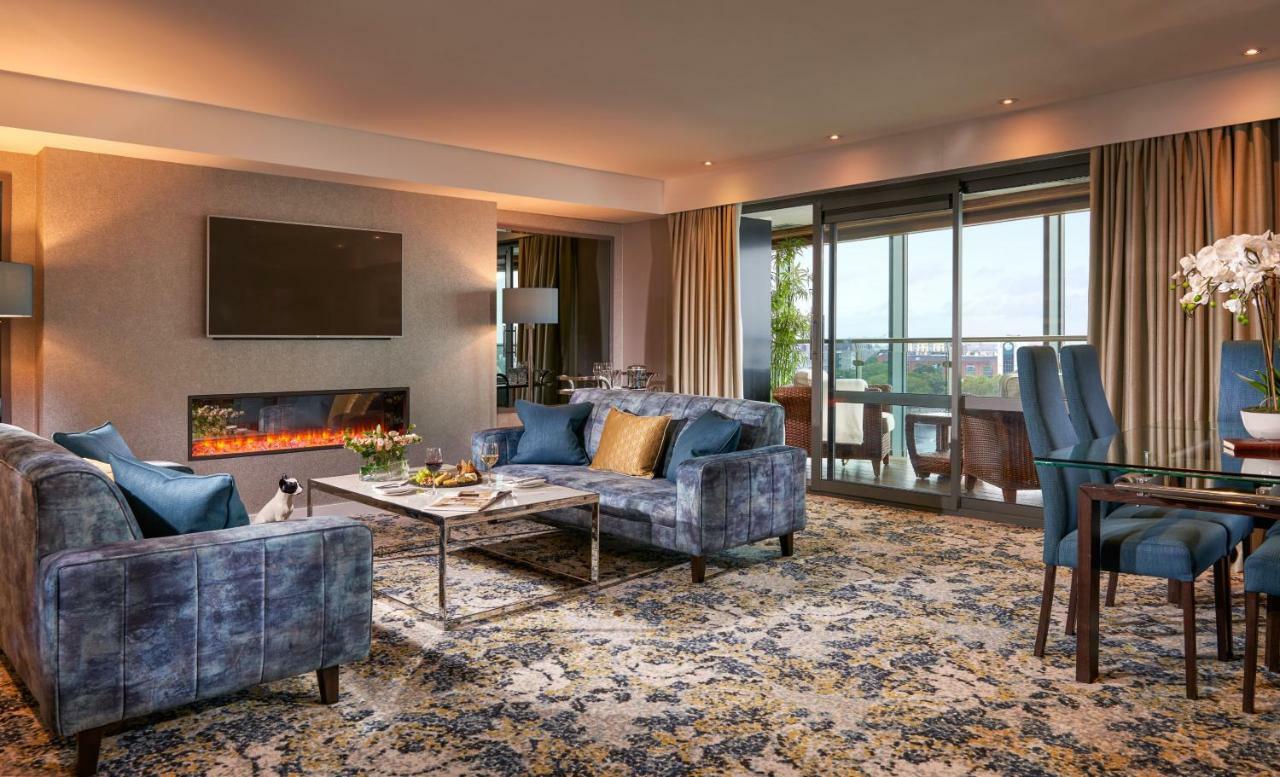 Limerick Strand Hotel Ngoại thất bức ảnh